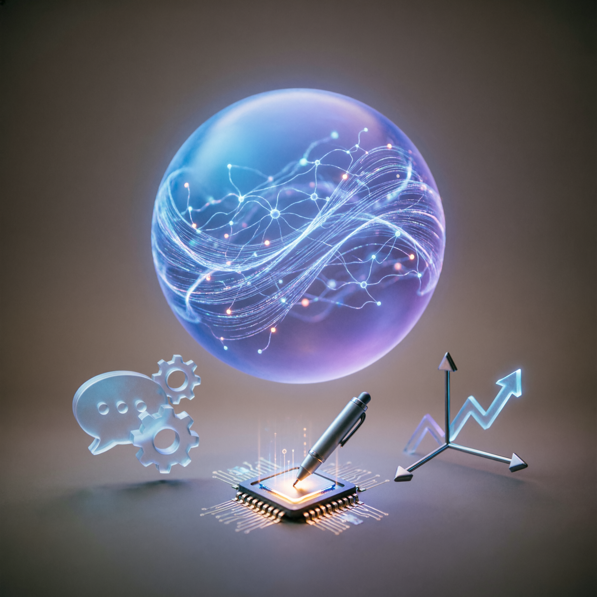 Inteligencia Artificial: La Guía Definitiva Revolucionaria